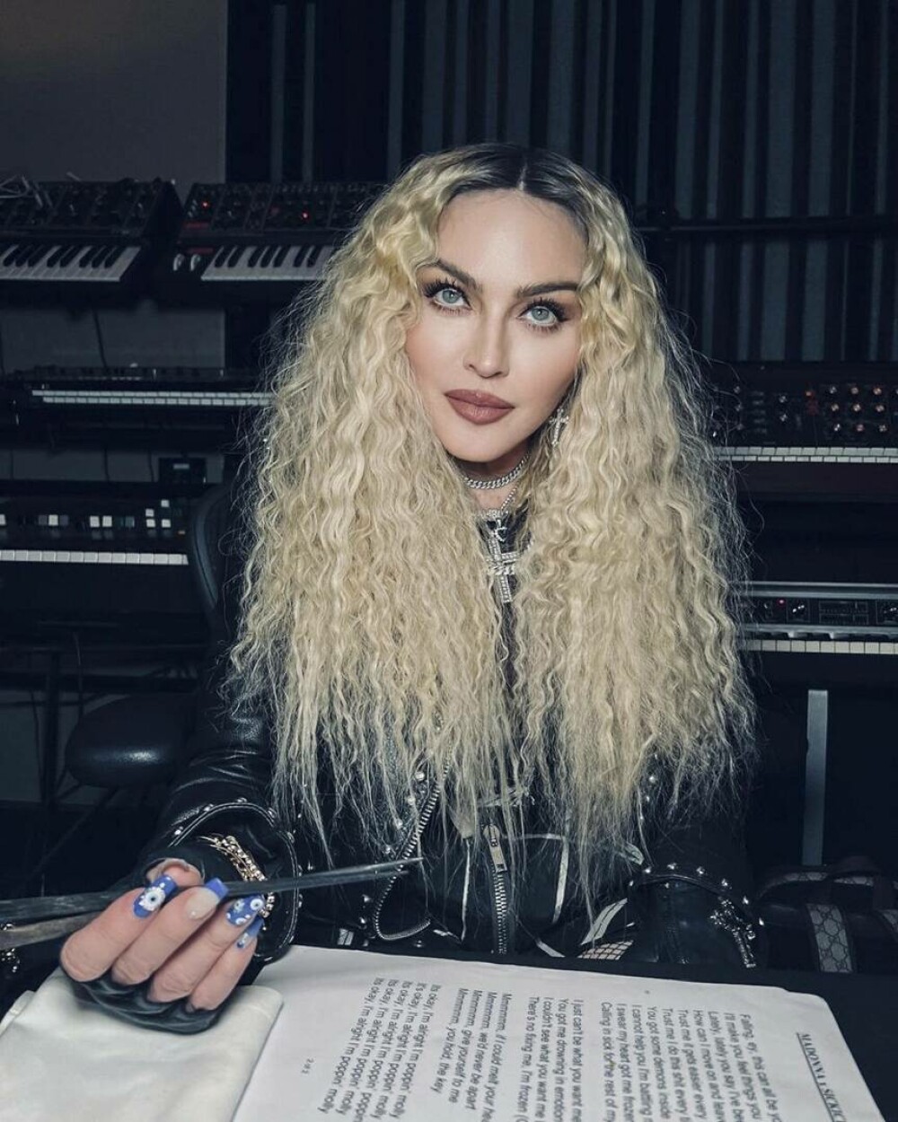 Madonna împlineşte 67 de ani. Momente memorabile din cariera controversatei artiste. GALERIE FOTO - Imaginea 2