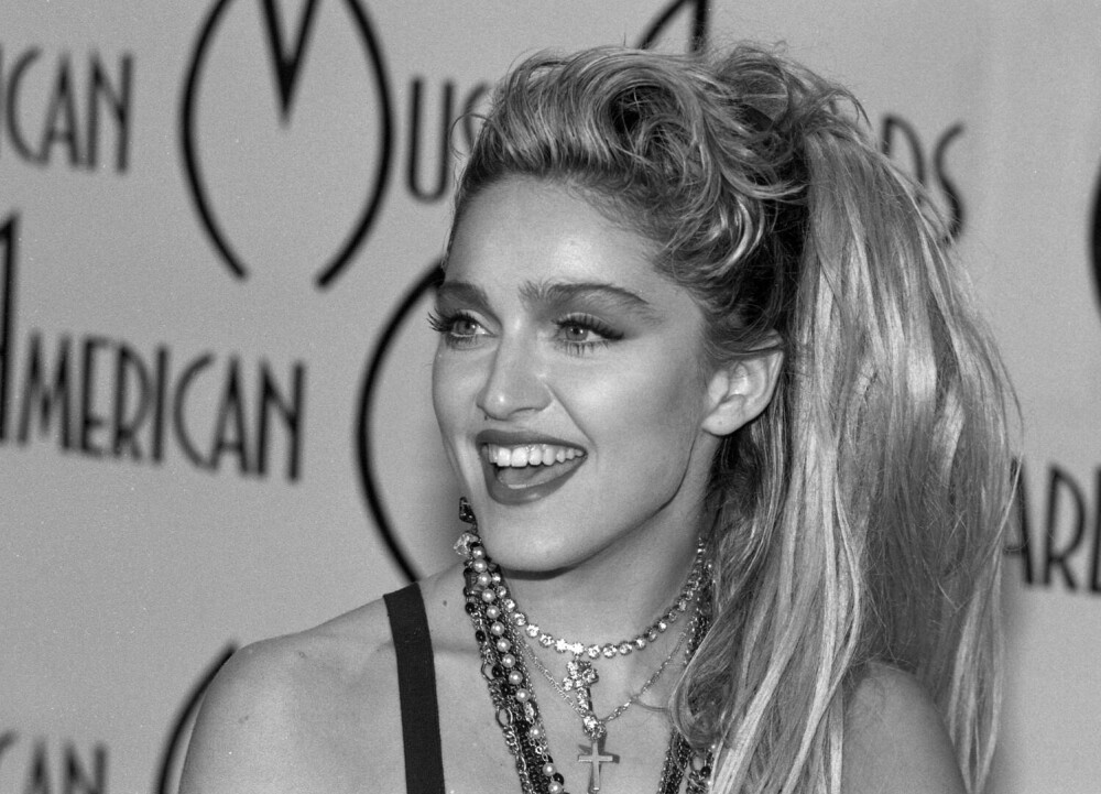 Madonna împlineşte 67 de ani. Momente memorabile din cariera controversatei artiste. GALERIE FOTO - Imaginea 19