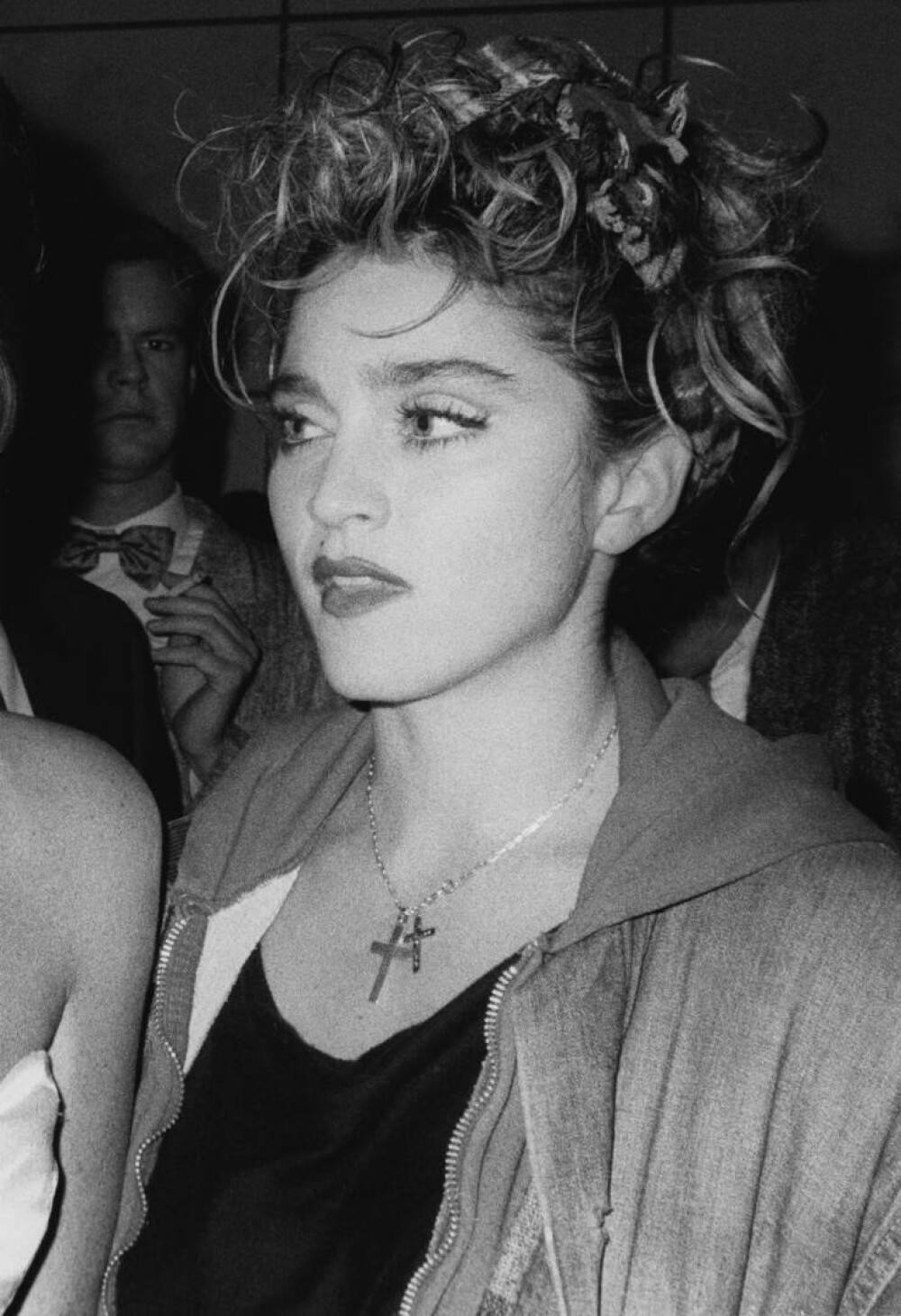 Madonna împlineşte 67 de ani. Momente memorabile din cariera controversatei artiste. GALERIE FOTO - Imaginea 21
