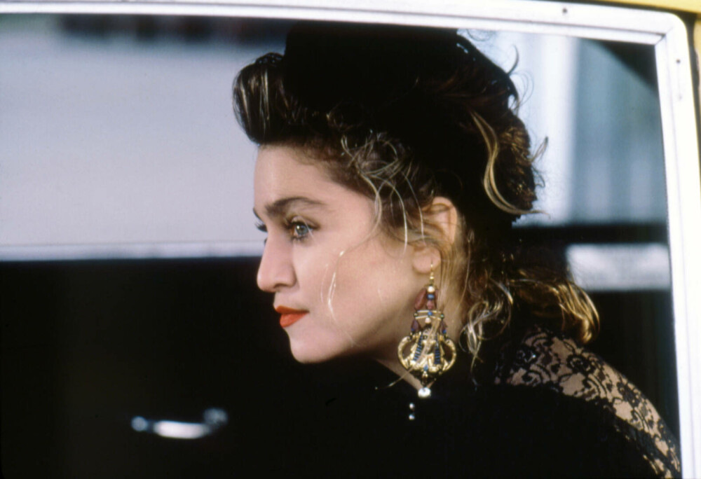 Madonna împlineşte 67 de ani. Momente memorabile din cariera controversatei artiste. GALERIE FOTO - Imaginea 23