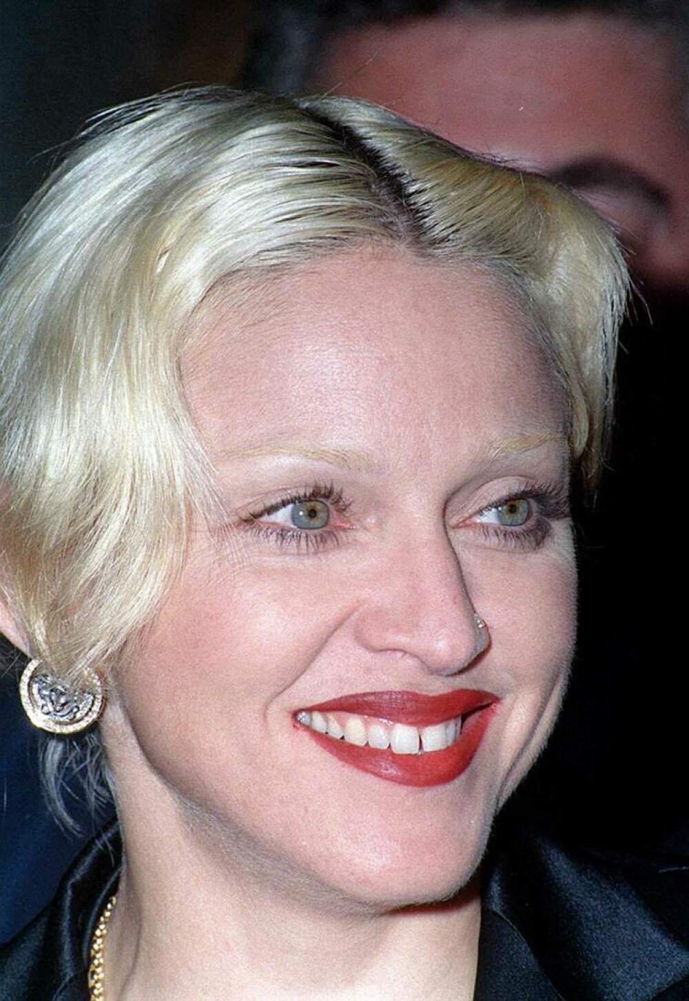 Madonna împlineşte 67 de ani. Momente memorabile din cariera controversatei artiste. GALERIE FOTO - Imaginea 25