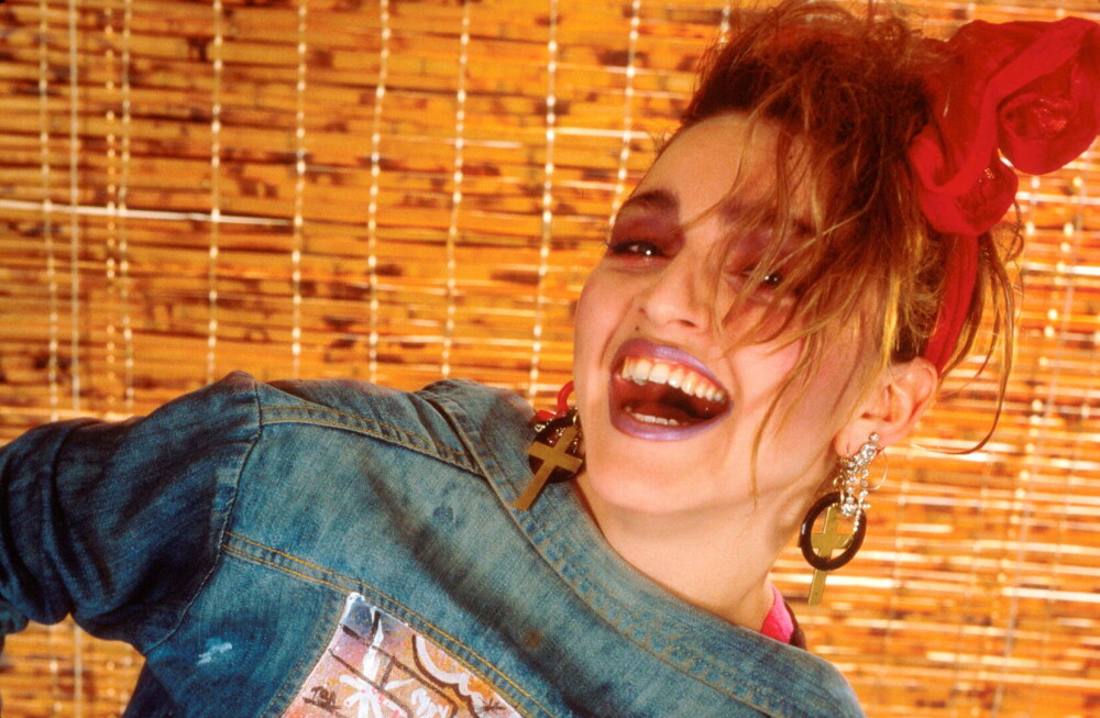 Madonna împlineşte 67 de ani. Momente memorabile din cariera controversatei artiste. GALERIE FOTO - Imaginea 30