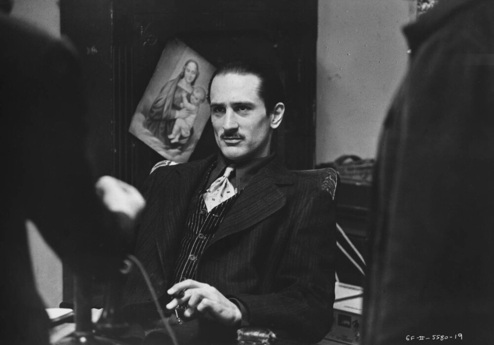 Robert De Niro împlineşte 82 de ani. Povestea unuia dintre actorii legendari ai cinematografiei. FOTO - Imaginea 2