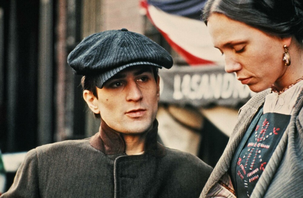 Robert De Niro împlineşte 82 de ani. Povestea unuia dintre actorii legendari ai cinematografiei. FOTO - Imaginea 4