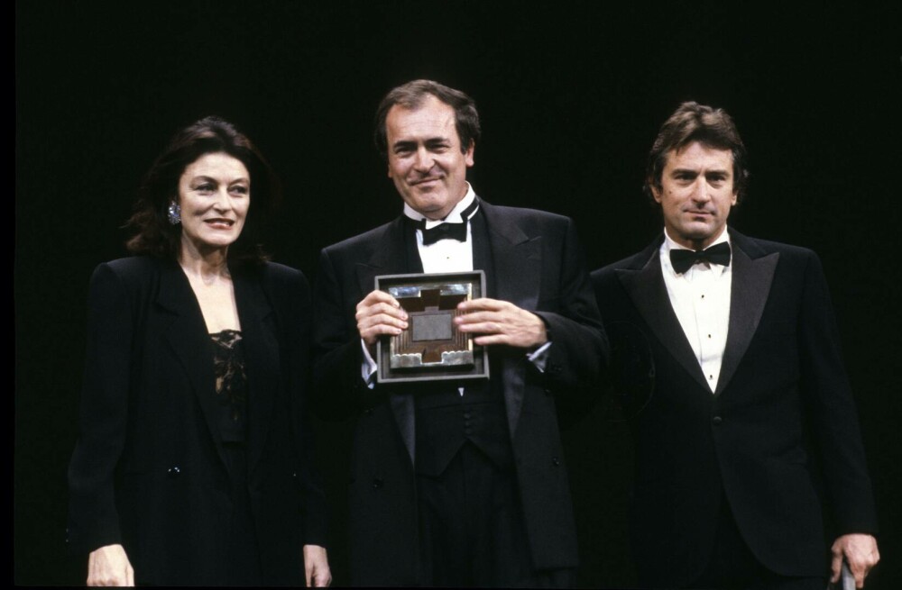 Robert De Niro împlineşte 82 de ani. Povestea unuia dintre actorii legendari ai cinematografiei. FOTO - Imaginea 5