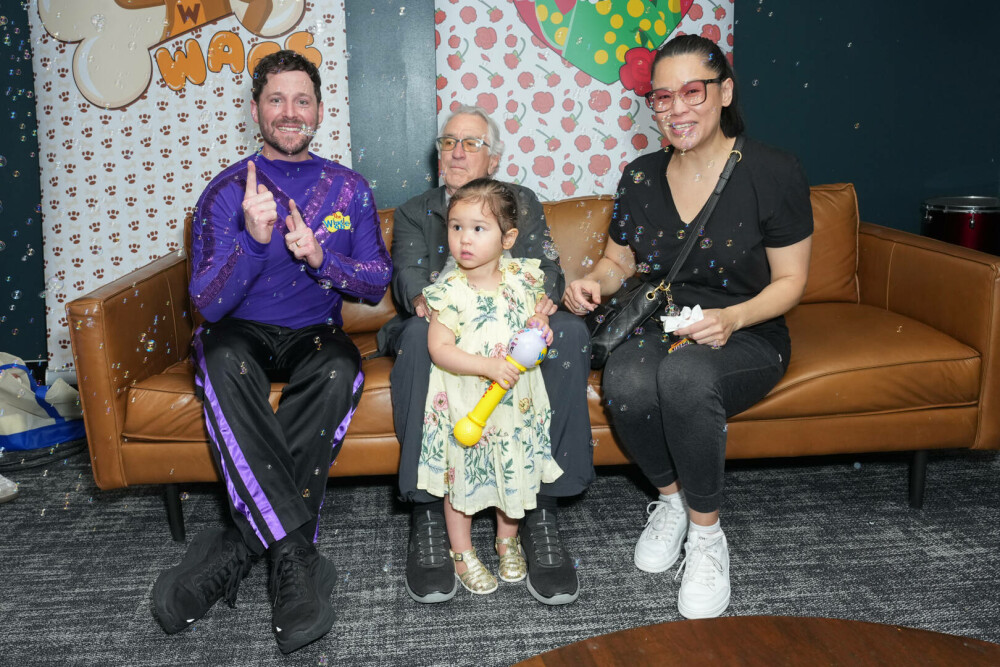 Robert De Niro împlineşte 82 de ani. Povestea unuia dintre actorii legendari ai cinematografiei. FOTO - Imaginea 6