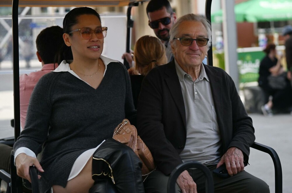 Robert De Niro împlineşte 82 de ani. Povestea unuia dintre actorii legendari ai cinematografiei. FOTO - Imaginea 7