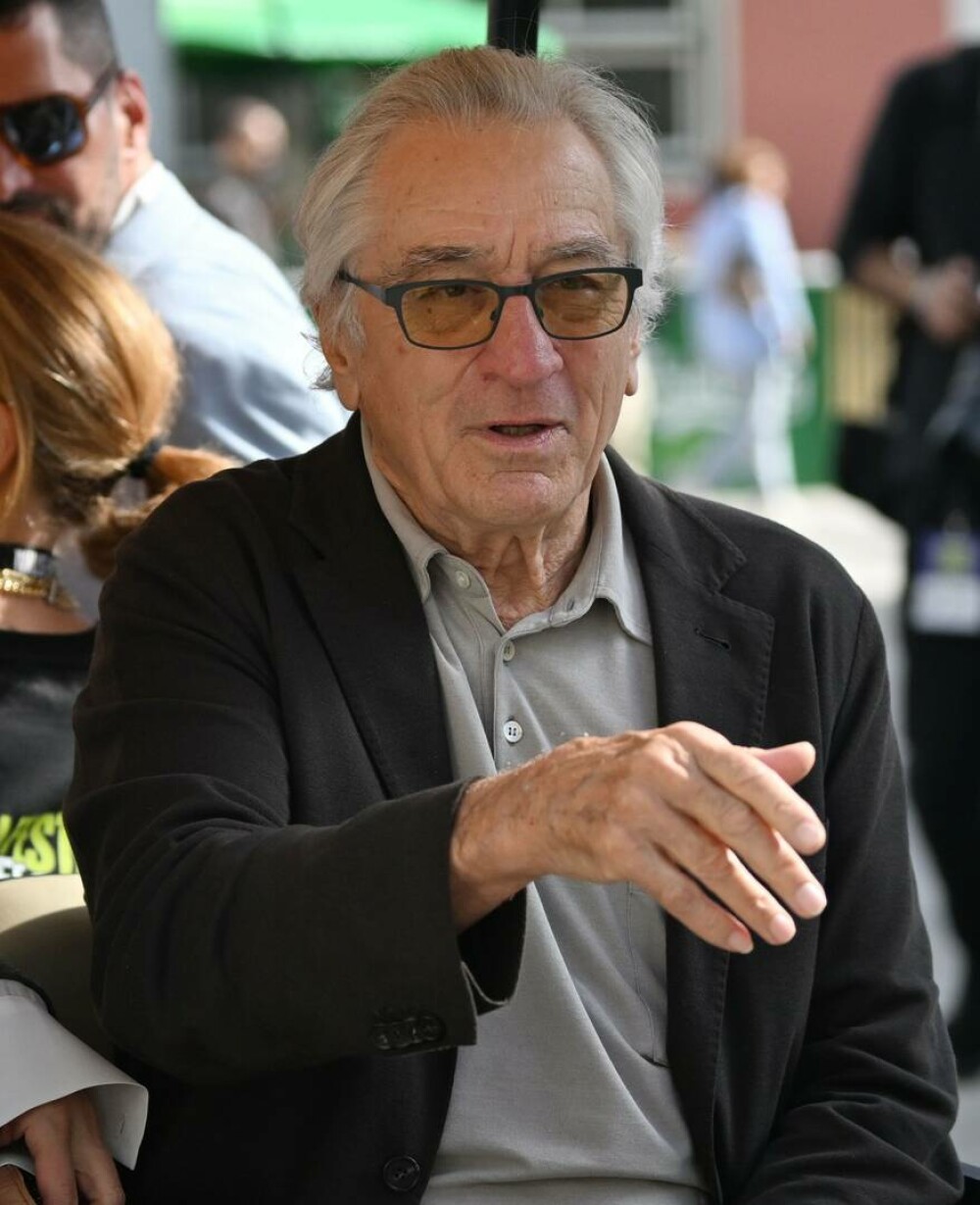 Robert De Niro împlineşte 82 de ani. Povestea unuia dintre actorii legendari ai cinematografiei. FOTO - Imaginea 8