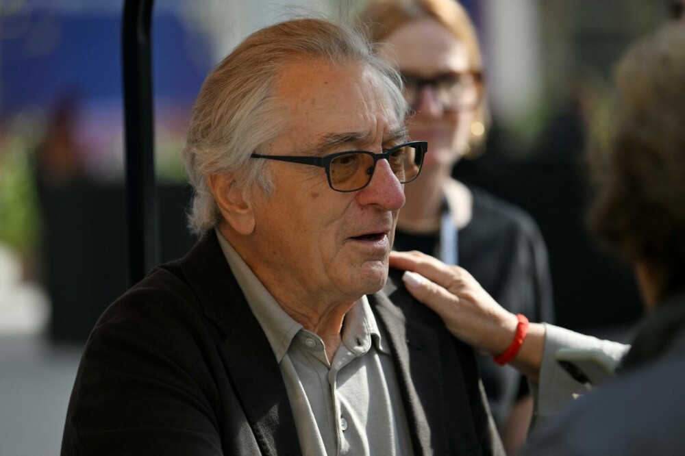 Robert De Niro împlineşte 82 de ani. Povestea unuia dintre actorii legendari ai cinematografiei. FOTO - Imaginea 10