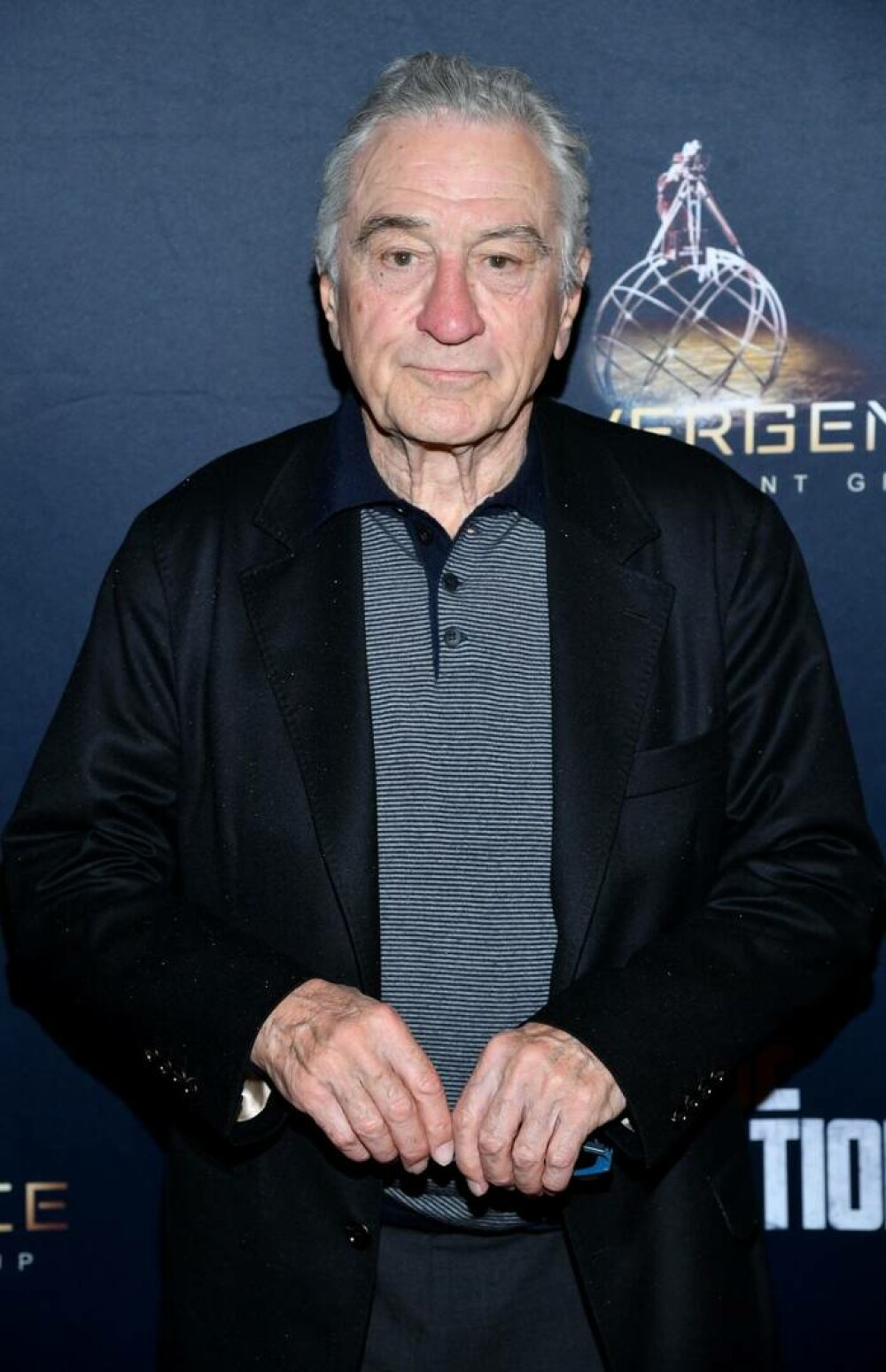 Robert De Niro împlineşte 82 de ani. Povestea unuia dintre actorii legendari ai cinematografiei. FOTO - Imaginea 14