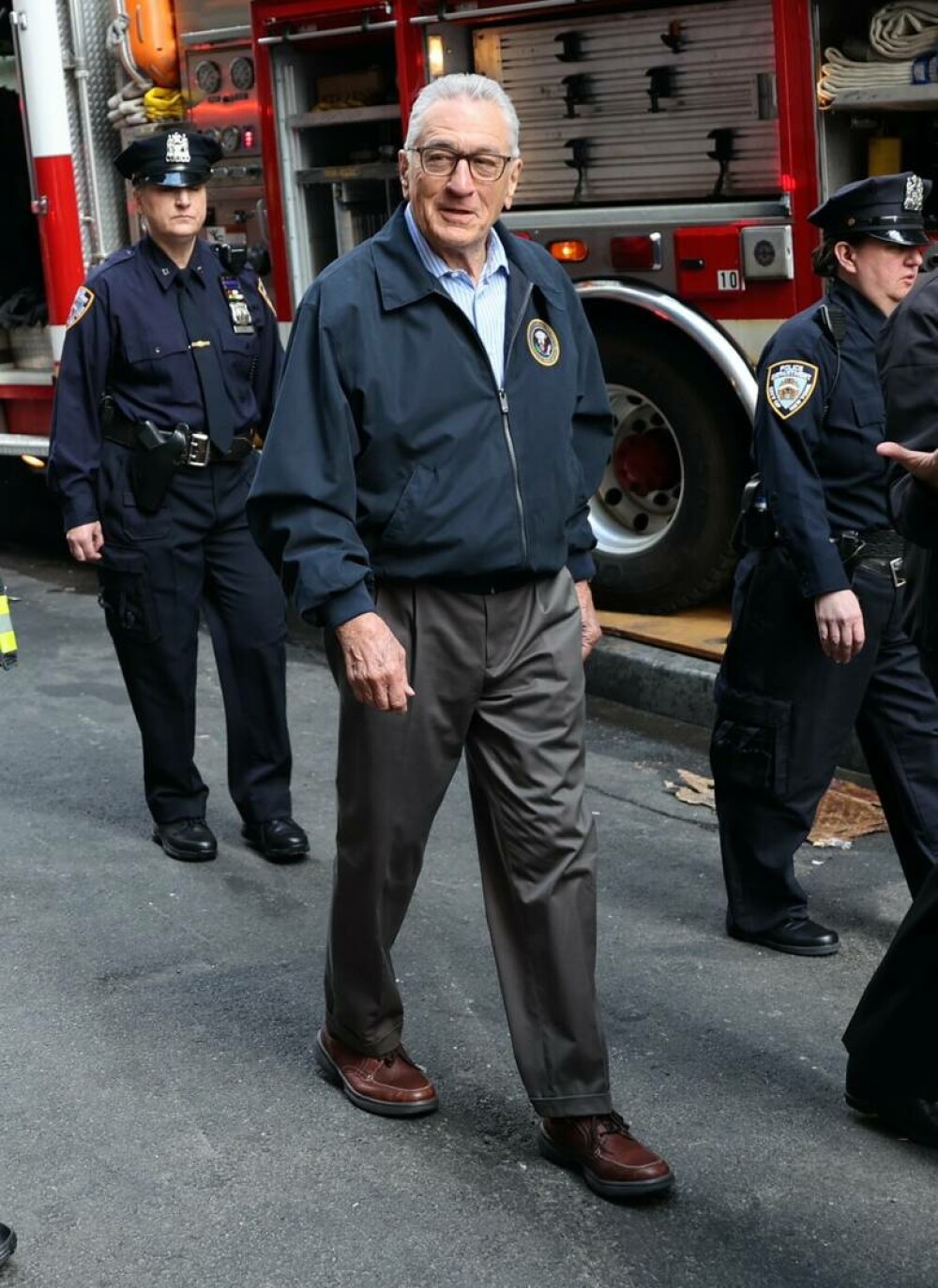 Robert De Niro împlineşte 82 de ani. Povestea unuia dintre actorii legendari ai cinematografiei. FOTO - Imaginea 15