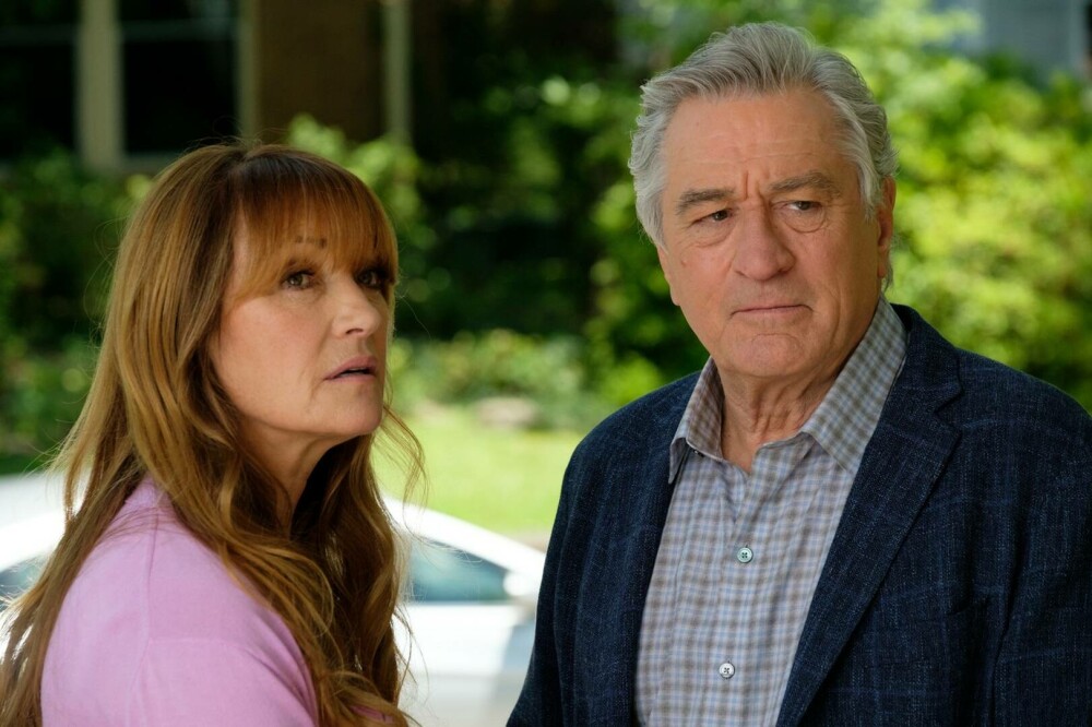 Robert De Niro împlineşte 82 de ani. Povestea unuia dintre actorii legendari ai cinematografiei. FOTO - Imaginea 16