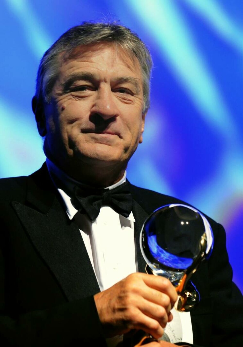 Robert De Niro împlineşte 82 de ani. Povestea unuia dintre actorii legendari ai cinematografiei. FOTO - Imaginea 17