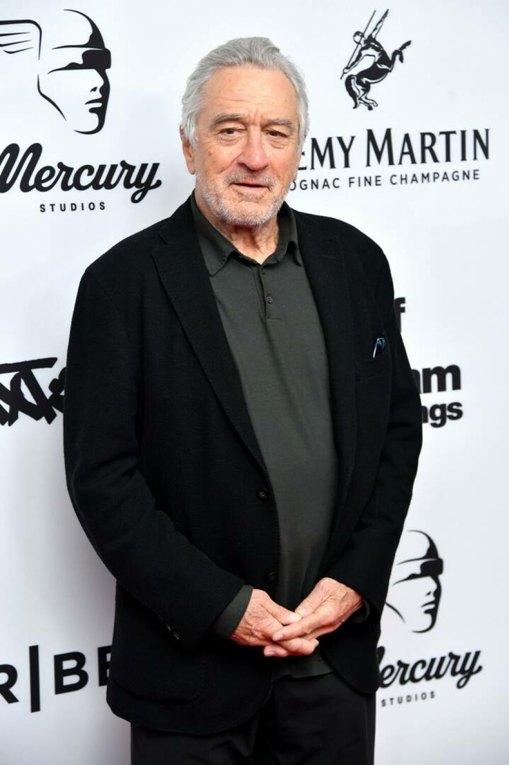 Robert De Niro împlineşte 82 de ani. Povestea unuia dintre actorii legendari ai cinematografiei. FOTO - Imaginea 19