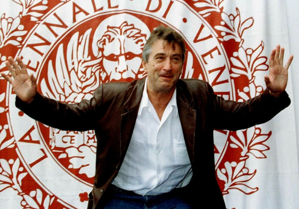 Robert De Niro împlineşte 82 de ani. Povestea unuia dintre actorii legendari ai cinematografiei. FOTO - Imaginea 21
