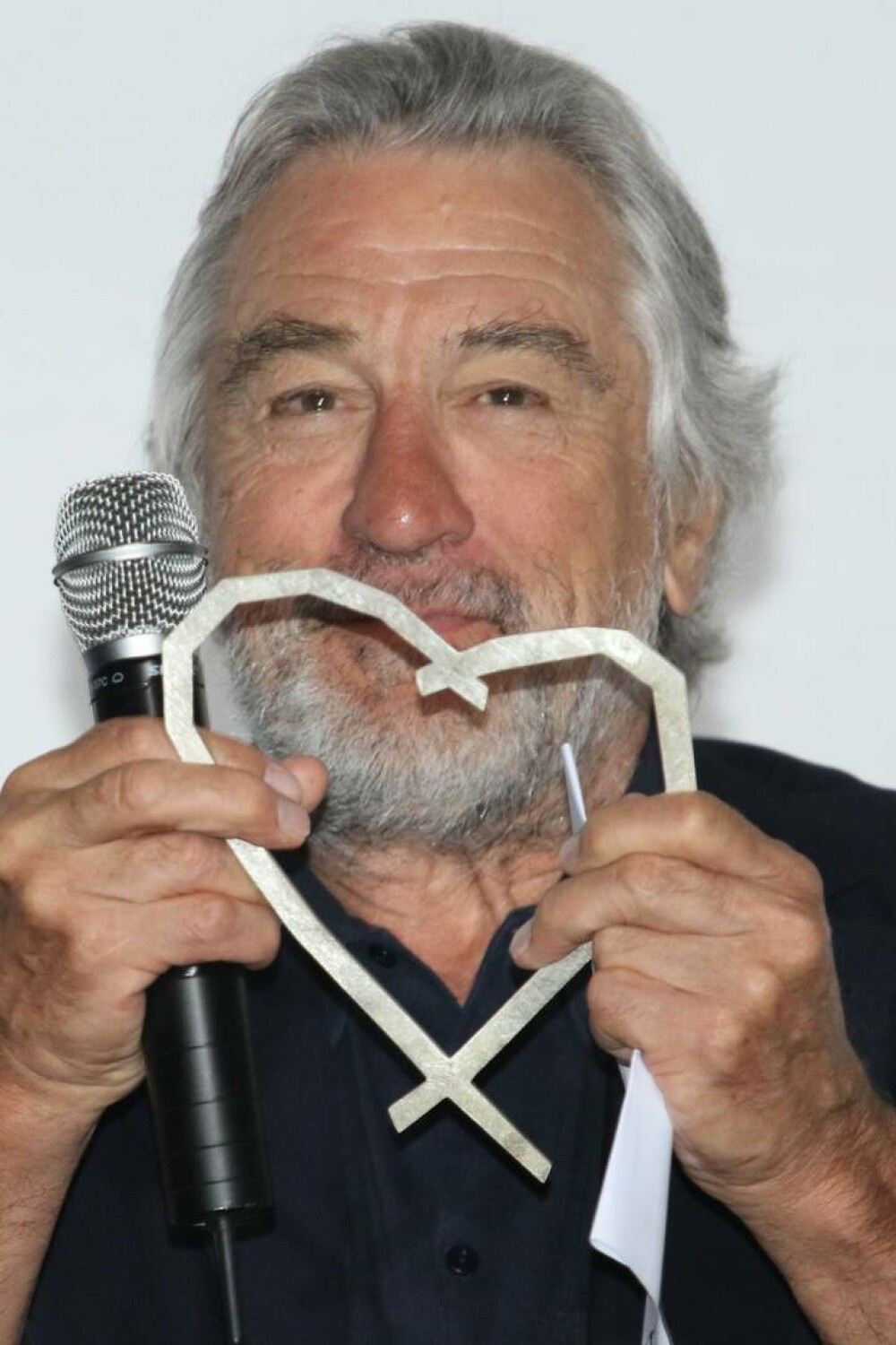 Robert De Niro împlineşte 82 de ani. Povestea unuia dintre actorii legendari ai cinematografiei. FOTO - Imaginea 23