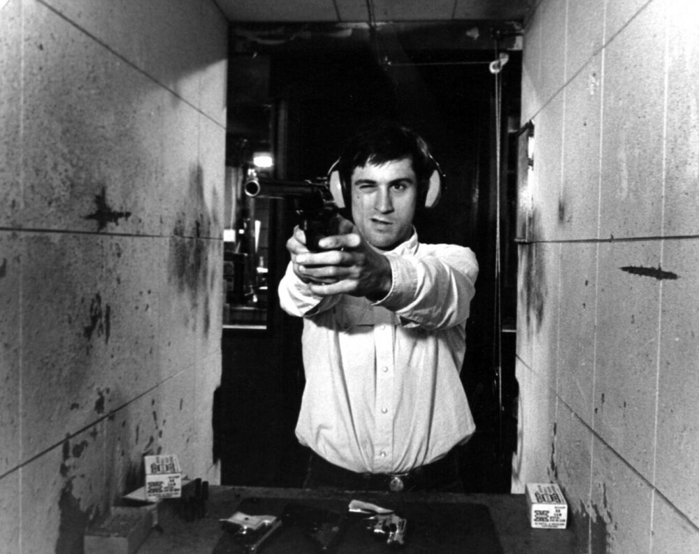 Robert De Niro împlineşte 82 de ani. Povestea unuia dintre actorii legendari ai cinematografiei. FOTO - Imaginea 24