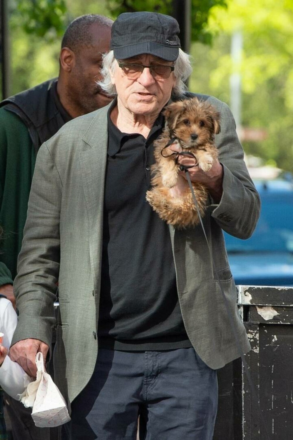 Robert De Niro împlineşte 82 de ani. Povestea unuia dintre actorii legendari ai cinematografiei. FOTO - Imaginea 25