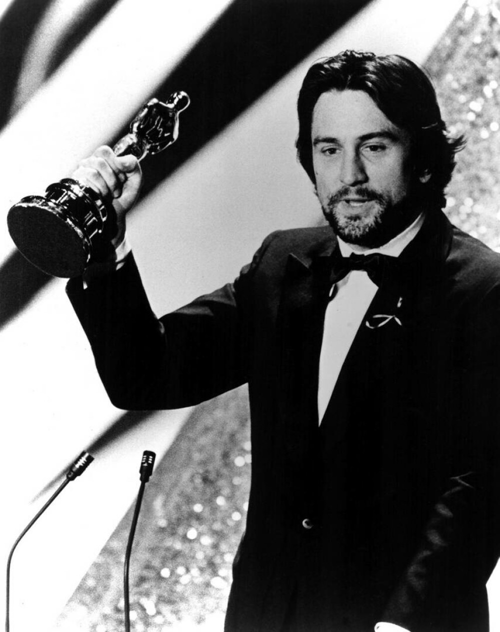 Robert De Niro împlineşte 82 de ani. Povestea unuia dintre actorii legendari ai cinematografiei. FOTO - Imaginea 26