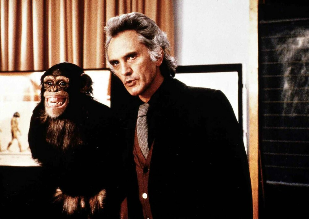 Actorul britanic Terence Stamp, cunoscut pentru rolul negativ din Superman, a murit la 87 de ani - Imaginea 1