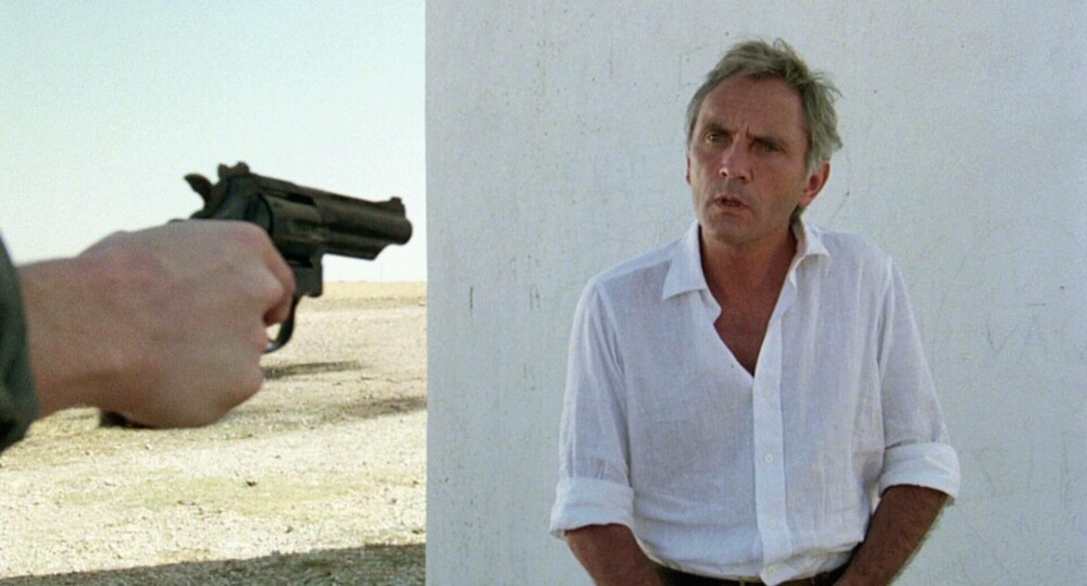 Actorul britanic Terence Stamp, cunoscut pentru rolul negativ din Superman, a murit la 87 de ani - Imaginea 4