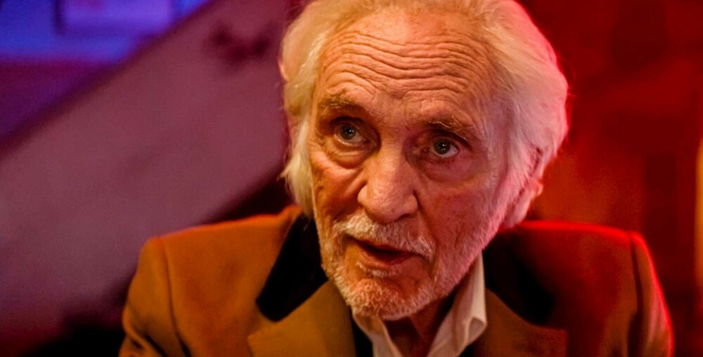 Actorul britanic Terence Stamp, cunoscut pentru rolul negativ din Superman, a murit la 87 de ani - Imaginea 6
