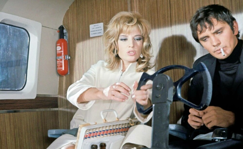 Actorul britanic Terence Stamp, cunoscut pentru rolul negativ din Superman, a murit la 87 de ani - Imaginea 7