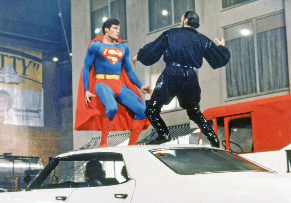 Actorul britanic Terence Stamp, cunoscut pentru rolul negativ din Superman, a murit la 87 de ani - Imaginea 8