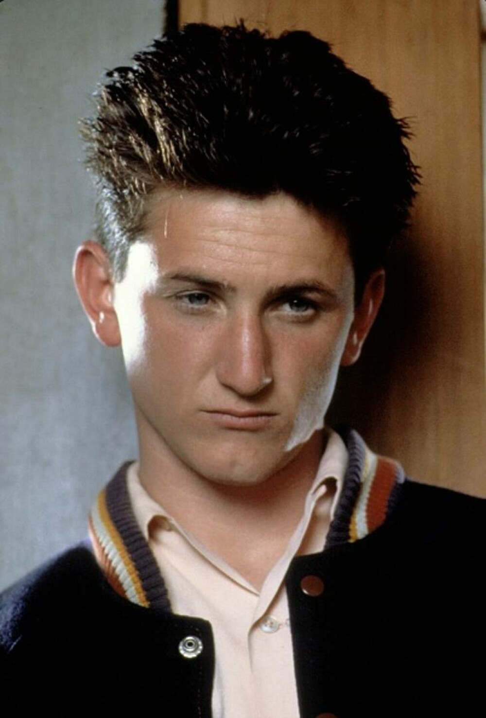 Sean Penn a împlinit 65 de ani. Actorul rămâne un nume iconic al cinematografiei americane. GALERIE FOTO - Imaginea 6