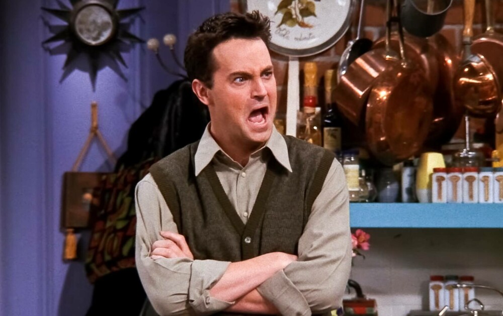 Matthew Perry ar fi împlinit 56 de ani pe 19 august. Moartea actorului a şocat fanii serialului „Friends'”. FOTO - Imaginea 11