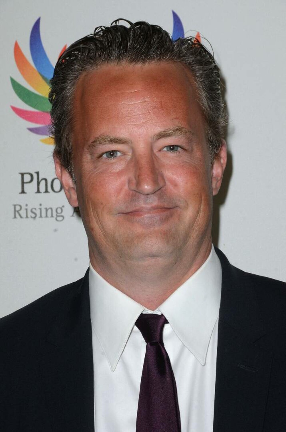Matthew Perry ar fi împlinit 56 de ani pe 19 august. Moartea actorului a şocat fanii serialului „Friends'”. FOTO - Imaginea 15
