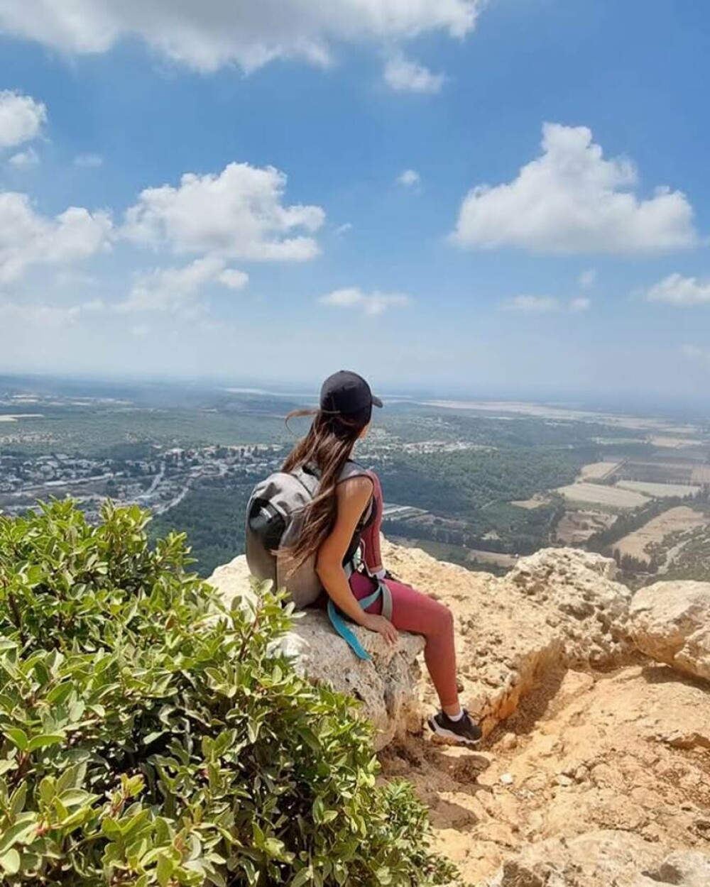 Palestina va fi reprezentată pentru prima dată în istorie la „Miss Universe”. Cine este Nadeen Ayoub | GALERIE FOTO - Imaginea 2