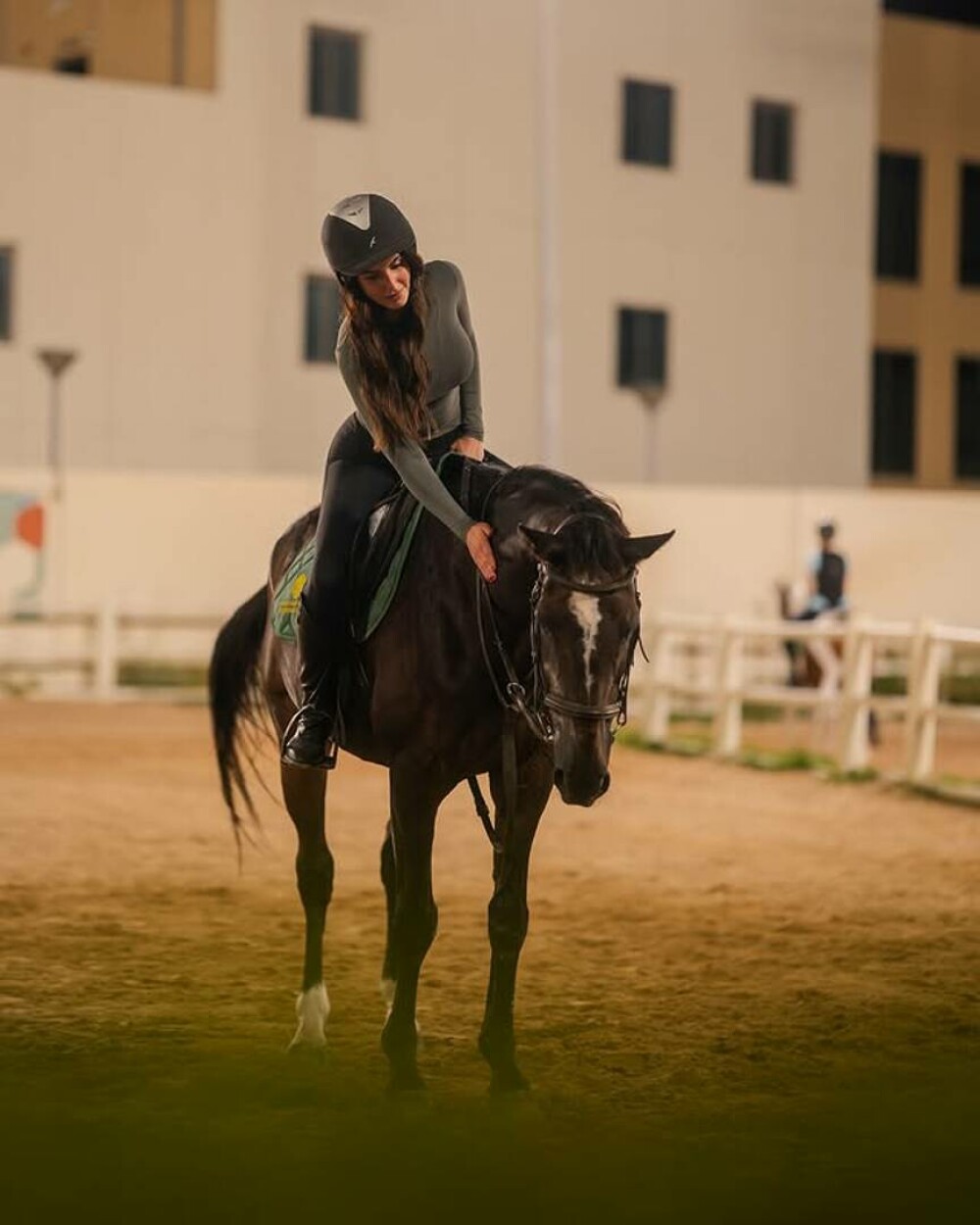 Palestina va fi reprezentată pentru prima dată în istorie la „Miss Universe”. Cine este Nadeen Ayoub | GALERIE FOTO - Imaginea 19
