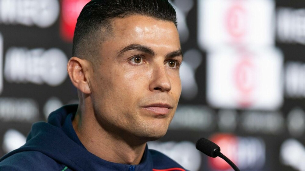 Cristiano Ronaldo sfidează timpul. Fotbalistul este cu 12 ani mai tânăr conform vârstei sale biologice. „Datele nu mint” - Imaginea 10