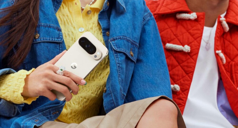 Google a lansat seria Pixel 10. Camera foto cu IA poate poate face fotografii editate instantaneu. VIDEO - Imaginea 2