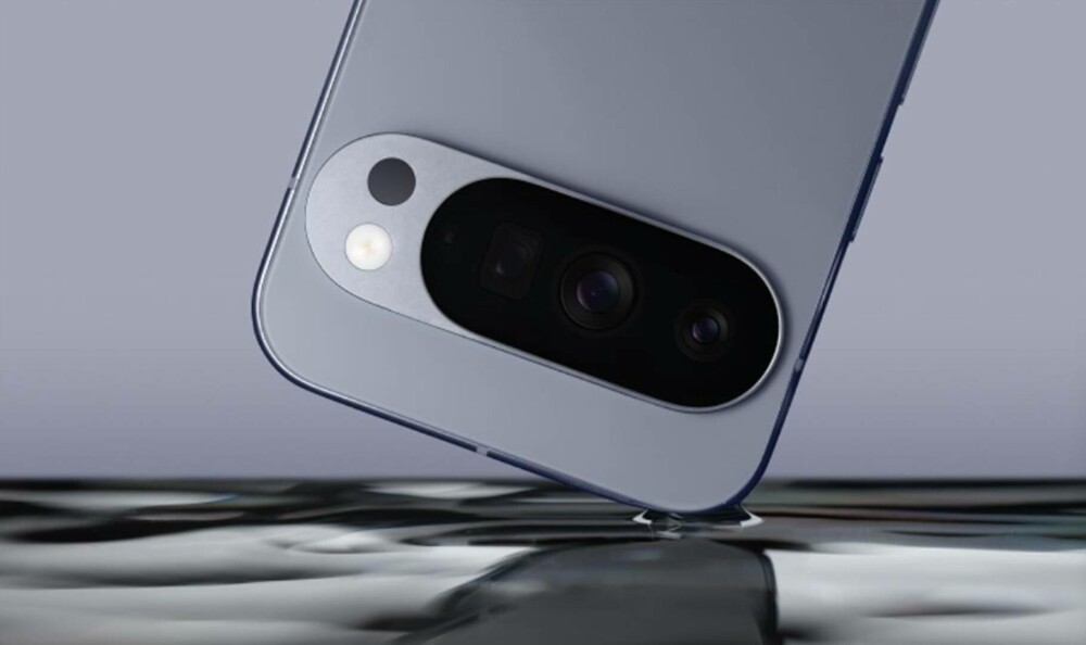 Google a lansat seria Pixel 10. Camera foto cu IA poate poate face fotografii editate instantaneu. VIDEO - Imaginea 4