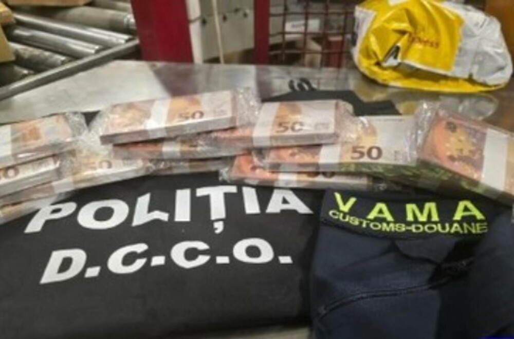 Operațiune Europol fără precedent în Europa. „Un succes remarcabil a venit din România” - Imaginea 2