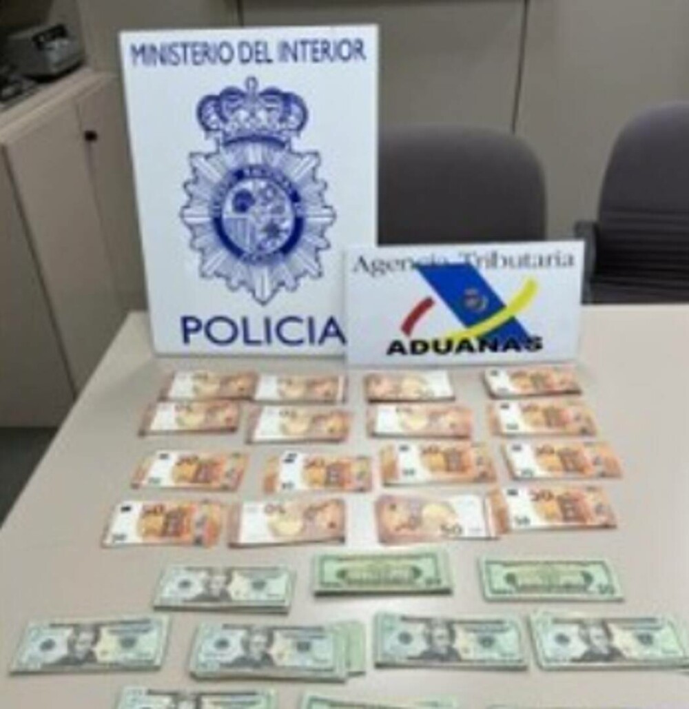 Operațiune Europol fără precedent în Europa. „Un succes remarcabil a venit din România” - Imaginea 3