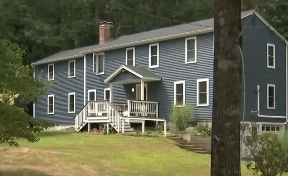 O femeie din SUA și-a împușcat mortal soțul și cei doi copii, la câteva zile după ce a postat online un video tulburător - Imaginea 1