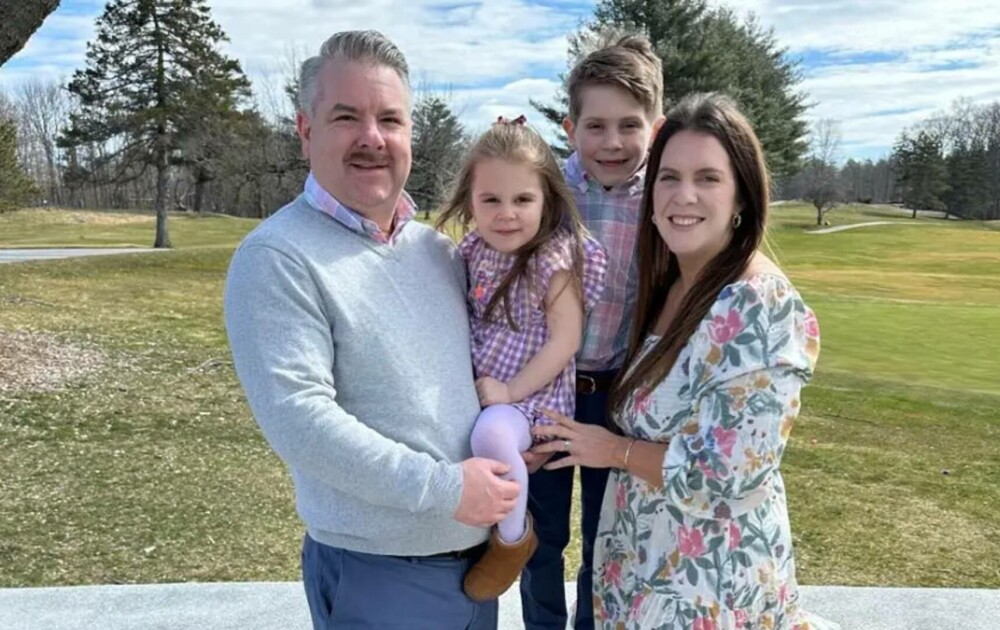 O femeie din SUA și-a împușcat mortal soțul și cei doi copii, la câteva zile după ce a postat online un video tulburător - Imaginea 2