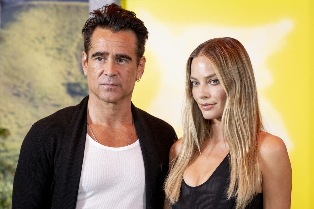 Margot Robbie, apariție plină de eleganță la un eveniment monden. Cum arată la câteva luni după naștere. FOTO - Imaginea 12