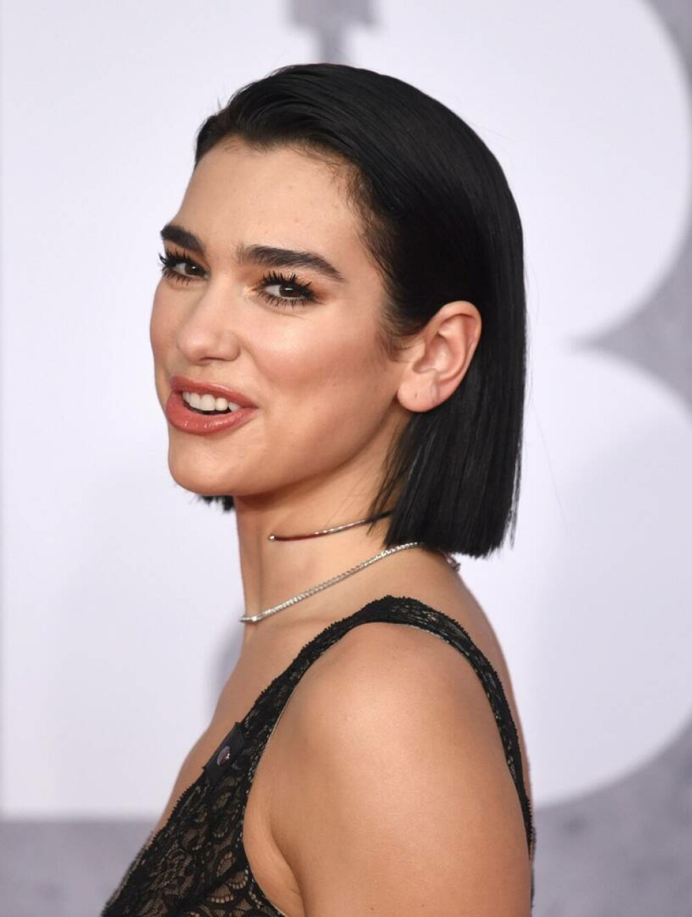 Dua Lipa a apărut „în franjuri” la o cină privată din New York. Și-a afișat silueta de invidiat - Imaginea 22