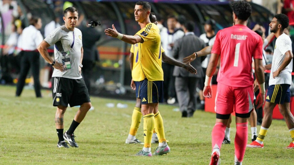 Cristiano Ronaldo sfidează timpul. Fotbalistul este cu 12 ani mai tânăr conform vârstei sale biologice. „Datele nu mint” - Imaginea 9