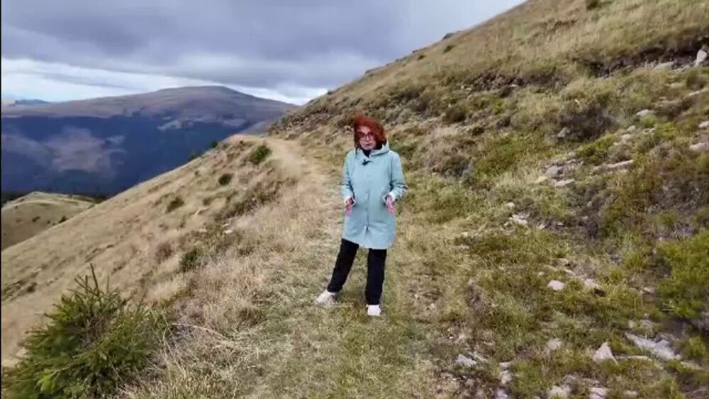 ANIMAȚIE GRAFICĂ. Cum s-a produs tragedia din Munții Iezer, unde patru tineri au murit. Misterul se adâncește - Imaginea 1