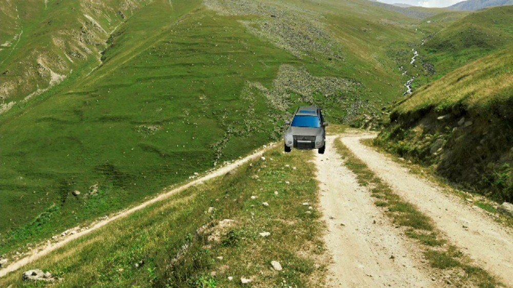 ANIMAȚIE GRAFICĂ. Cum s-a produs tragedia din Munții Iezer, unde patru tineri au murit. Misterul se adâncește - Imaginea 4