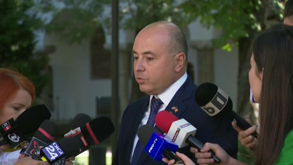 Andrei Muraru a dezvăluit cât costă chiria reședinței ambasadorului României în SUA: ”Face cinste românilor” - Imaginea 7