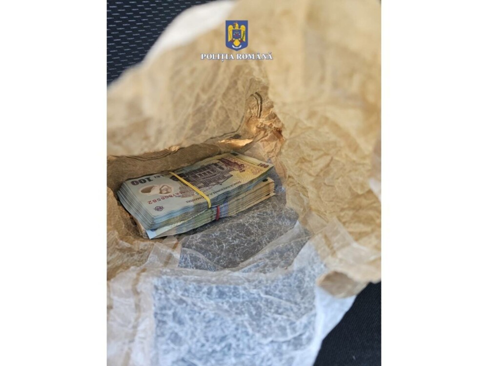 Trei clujeni s-au prefăcut că deratizează casa unui bătrân și i-au furat 30.000 de euro. Unde au ascuns averea. FOTO - Imaginea 2