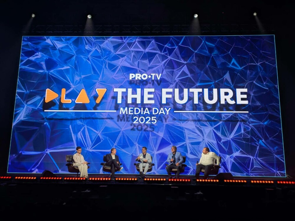 De 30 de ani, gândești liber! Spectacolul lumii te face să privești mai departe! PRO TV a anunțat grila de toamnă - Imaginea 3