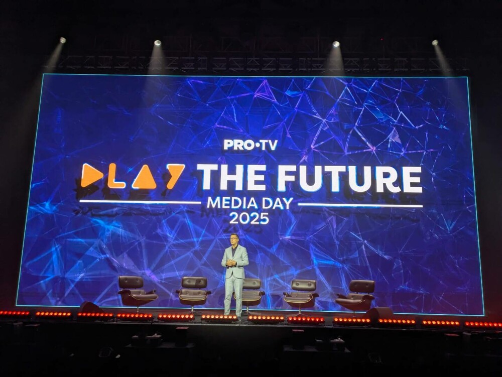 De 30 de ani, gândești liber! Spectacolul lumii te face să privești mai departe! PRO TV a anunțat grila de toamnă - Imaginea 4