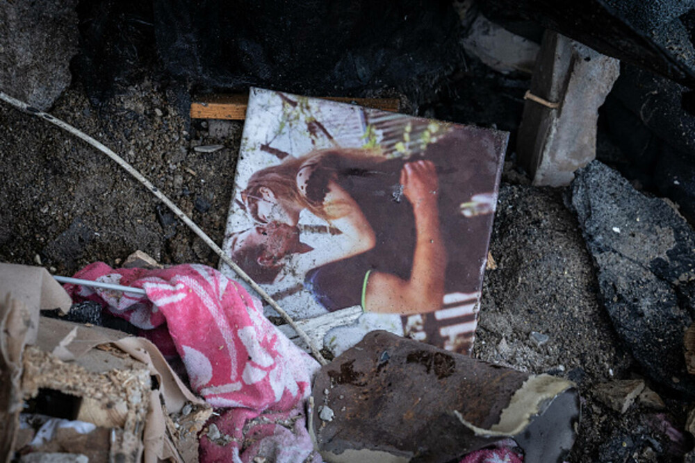 MAE condamnă atacul asupra Kievului: Încă o dovadă flagrantă a dispreţului total al Rusiei faţă de eforturile pentru pace - Imaginea 13